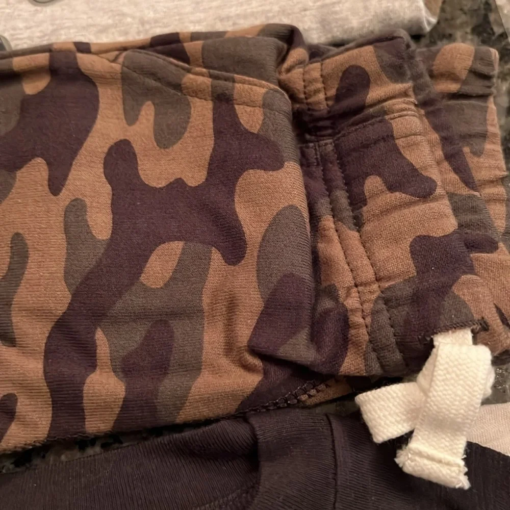 Carters 3 piece play wear set NWT